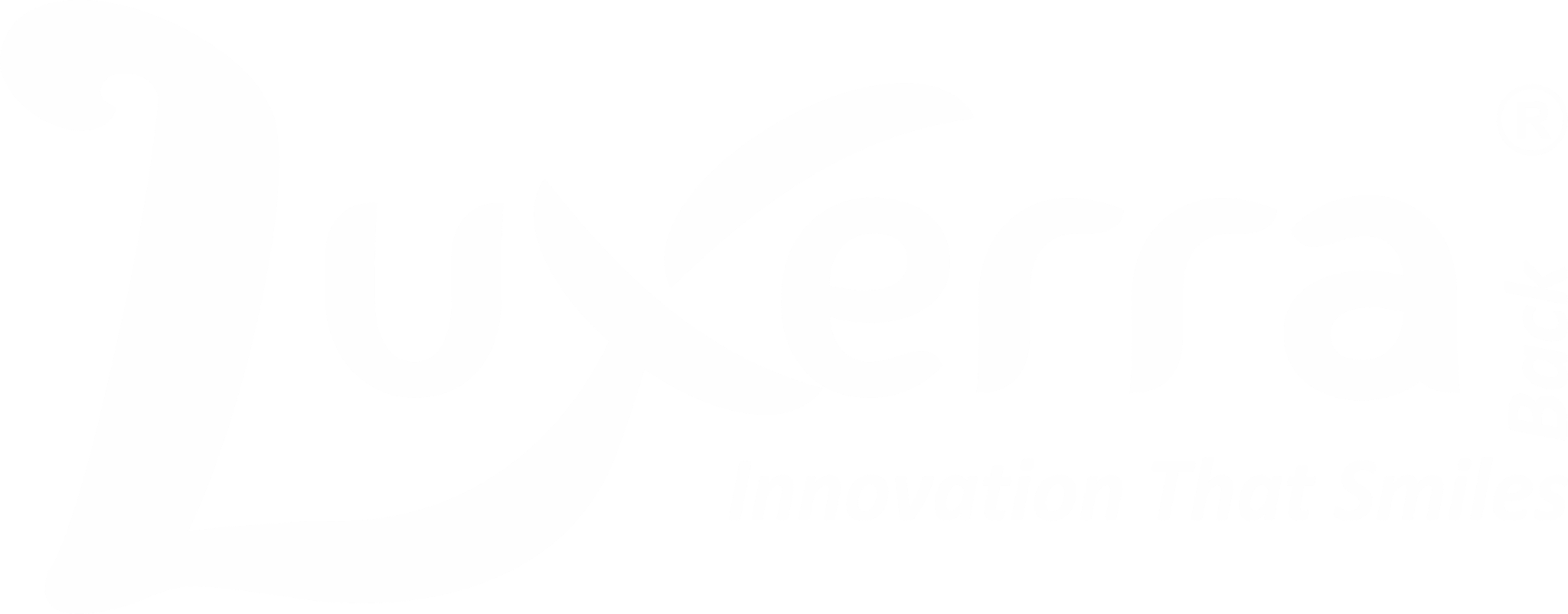 Luxerra — Innovation That Smiles Back