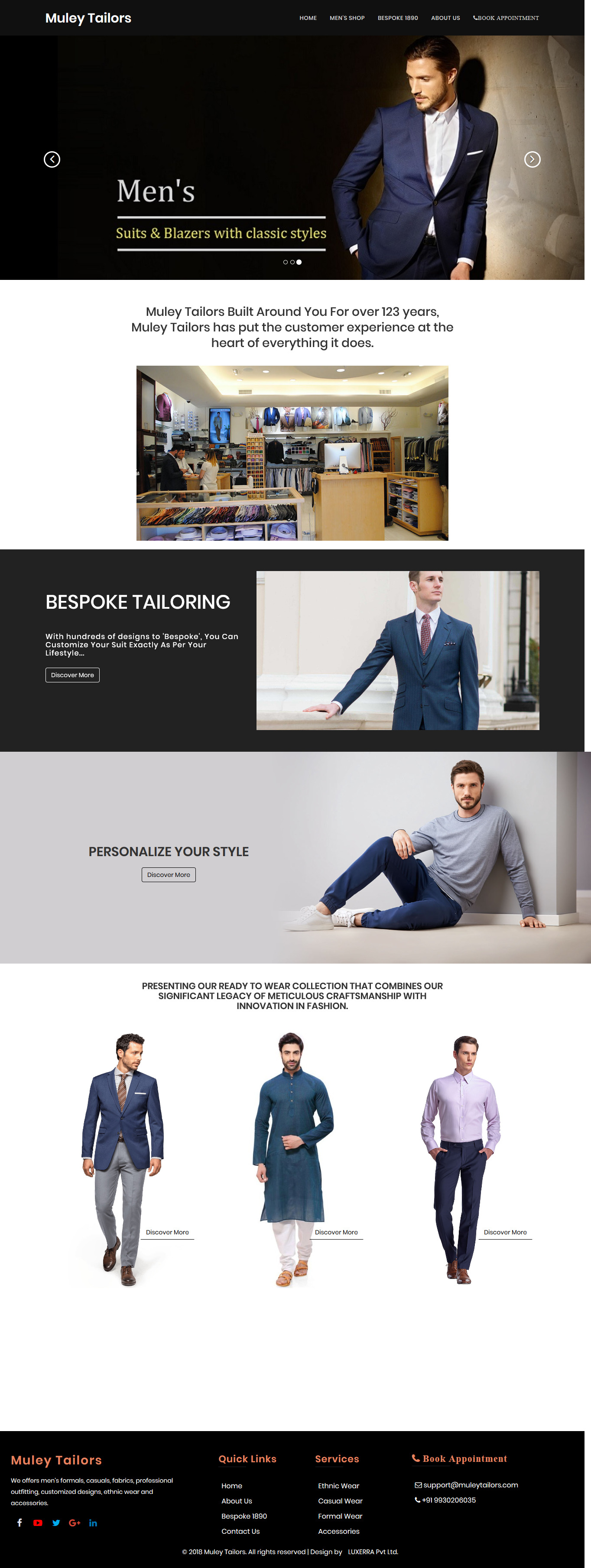 muleytailors.com